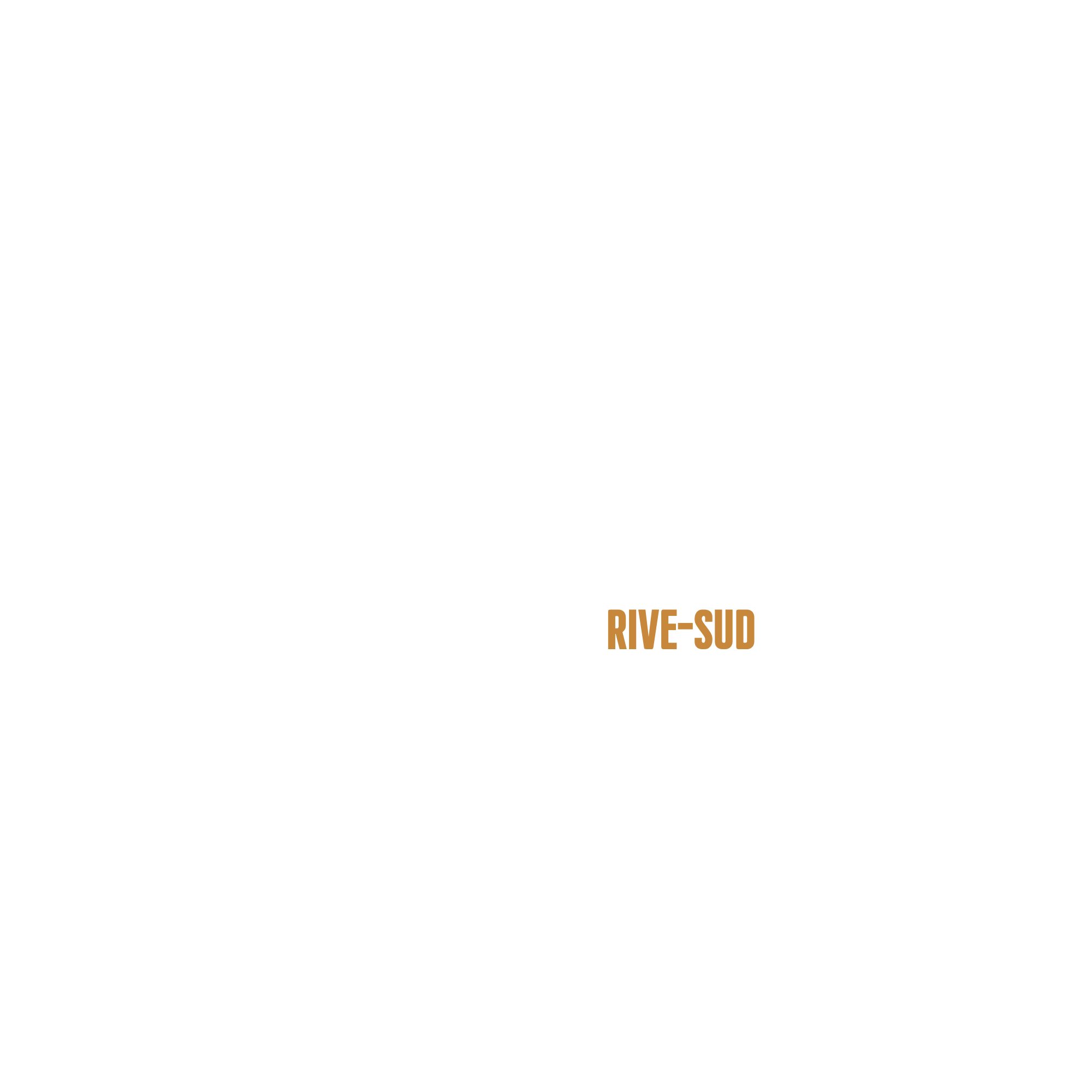 Teinture Patio Rive-Sud